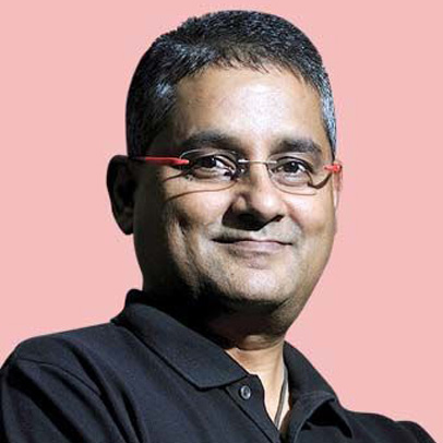 Raj Raghavan 