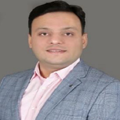 Dr. Nirav Mandir