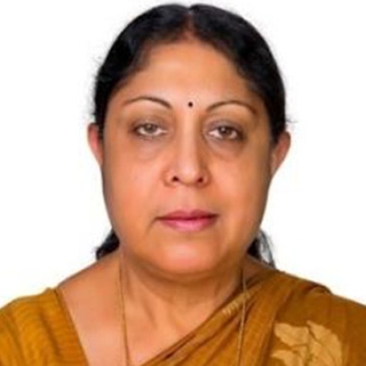Ms Veena Swarup