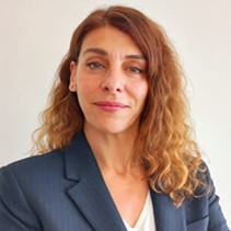 Ms. Virginia Aranzazu Bauzá Iraola 