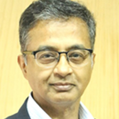 Mr. Ashutosh Bishnoi