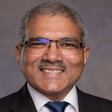 Bharat B Aggarwal