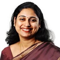 Ms. Meghna Gupta
