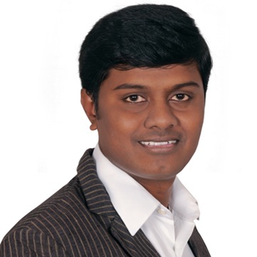 Mr. Naveen Kumar Kukatapu