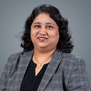 Ms. Puneet Rajput